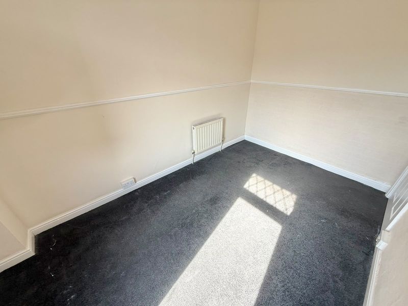 Ashfield Road